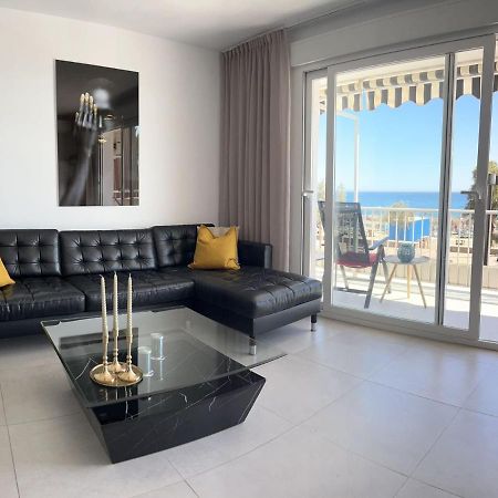 1º Linea De Playa En Pleno Centro De Fuengirola Apartment Екстериор снимка