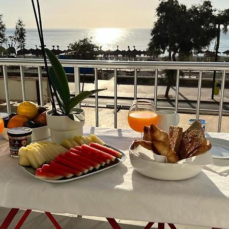 1º Linea De Playa En Pleno Centro De Fuengirola Apartment Екстериор снимка