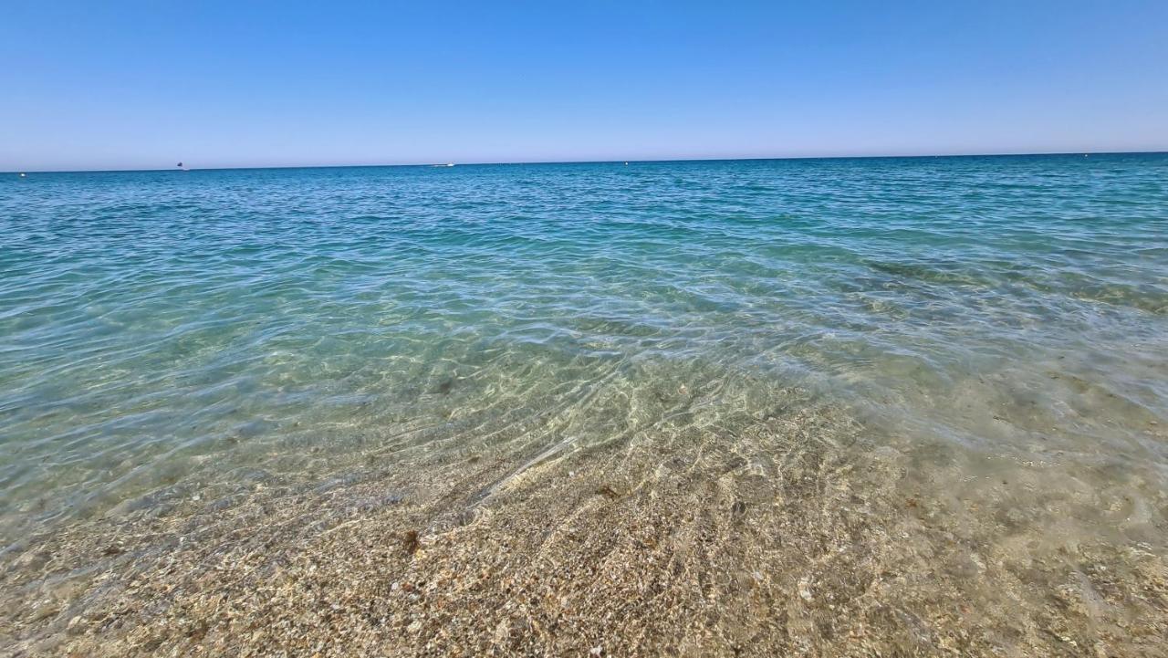 1º Linea De Playa En Pleno Centro De Fuengirola Apartment Екстериор снимка