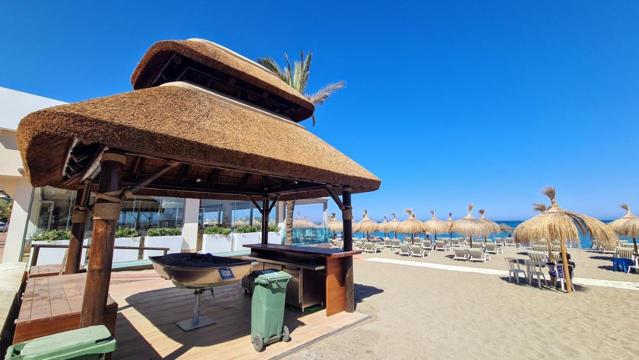 1º Linea De Playa En Pleno Centro De Fuengirola Apartment Екстериор снимка