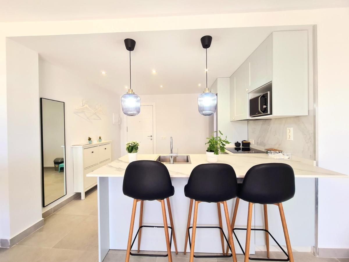 1º Linea De Playa En Pleno Centro De Fuengirola Apartment Екстериор снимка