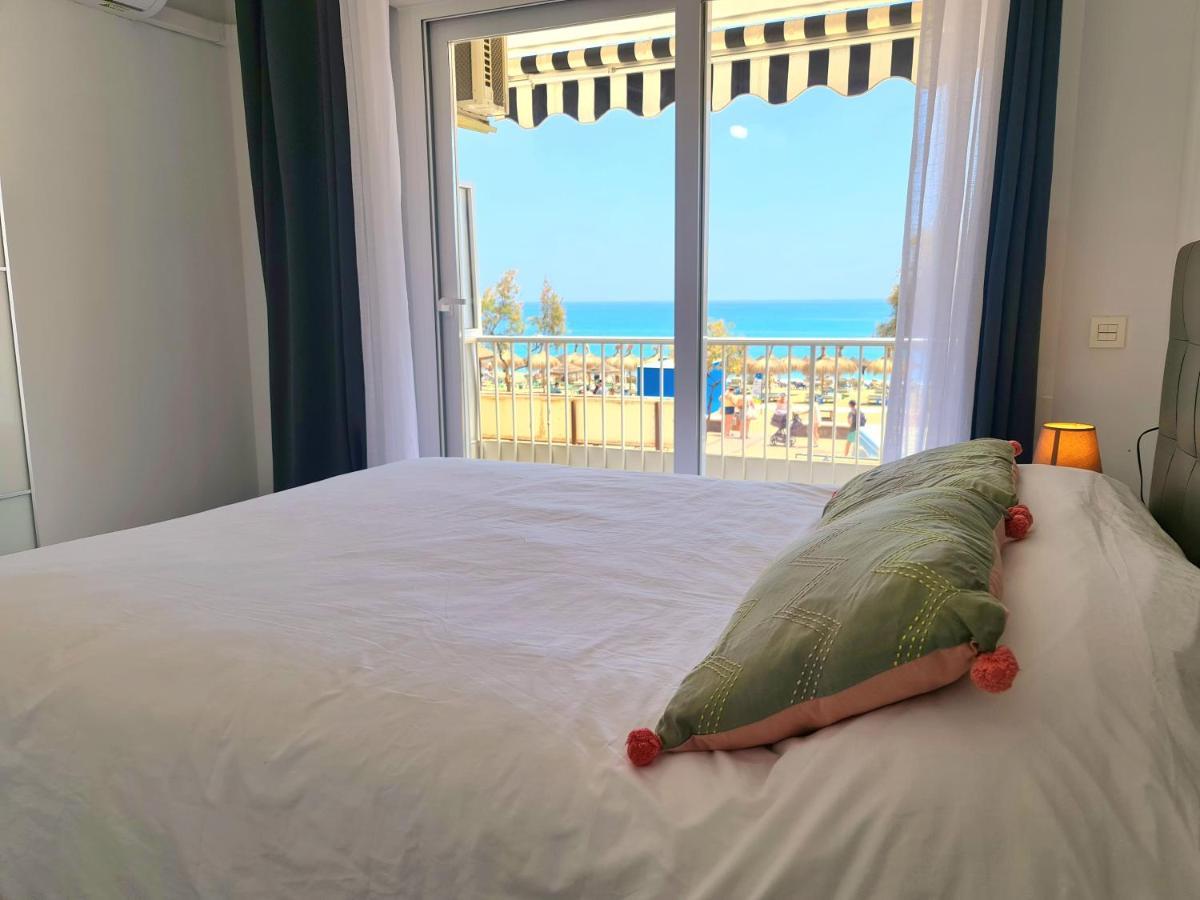 1º Linea De Playa En Pleno Centro De Fuengirola Apartment Екстериор снимка