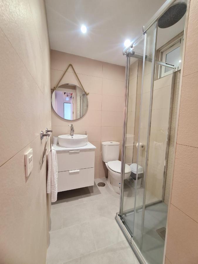 1º Linea De Playa En Pleno Centro De Fuengirola Apartment Екстериор снимка