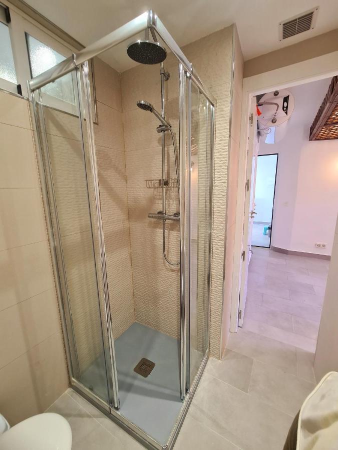 1º Linea De Playa En Pleno Centro De Fuengirola Apartment Екстериор снимка