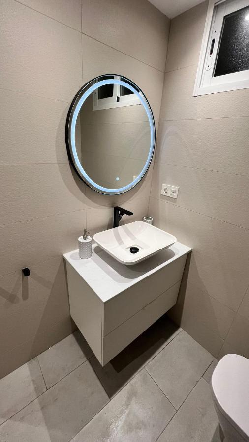 1º Linea De Playa En Pleno Centro De Fuengirola Apartment Екстериор снимка