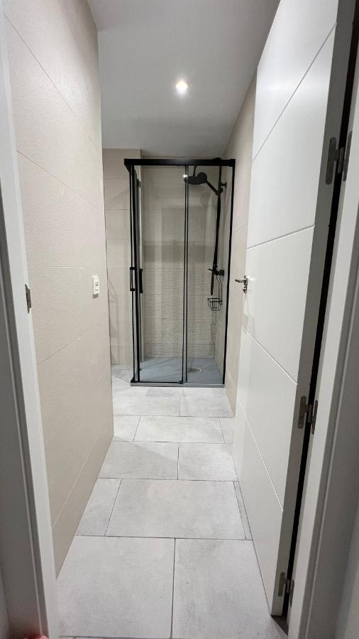 1º Linea De Playa En Pleno Centro De Fuengirola Apartment Екстериор снимка