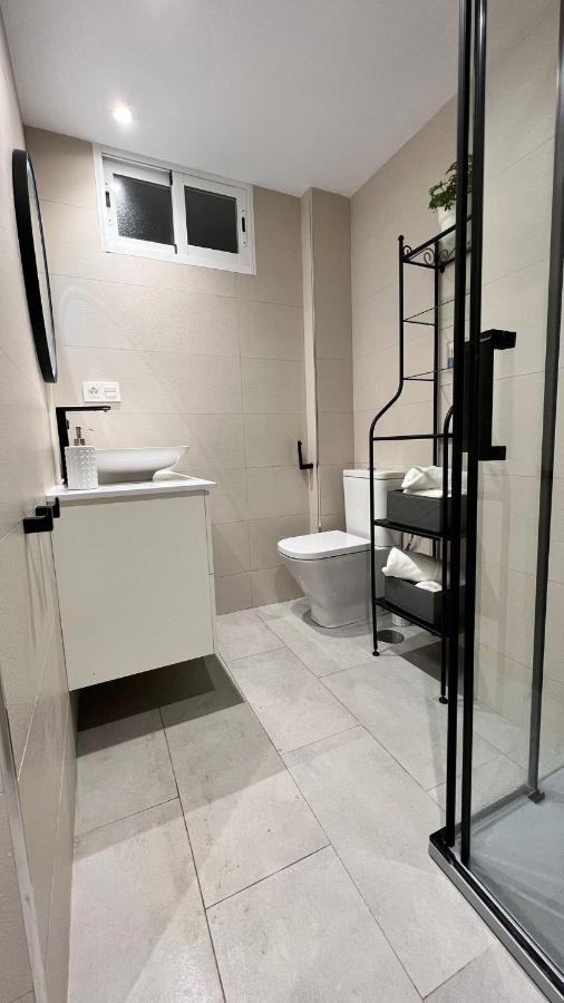 1º Linea De Playa En Pleno Centro De Fuengirola Apartment Екстериор снимка