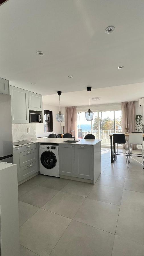 1º Linea De Playa En Pleno Centro De Fuengirola Apartment Екстериор снимка