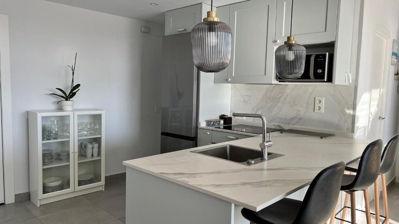 1º Linea De Playa En Pleno Centro De Fuengirola Apartment Екстериор снимка